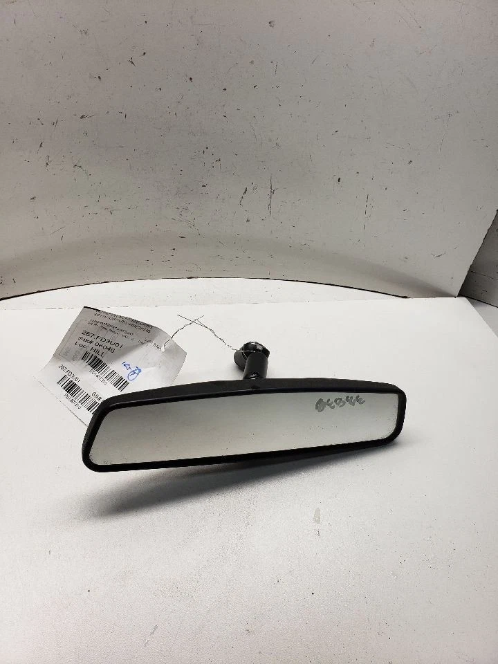 Espejo retrovisor SABLE 2001 1407310 Foto 1 de 4