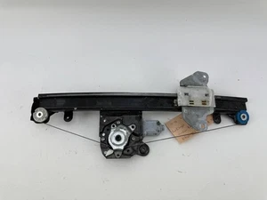 2013-2018 Nissan Altima Front Right Passenger Side Window Regulator W/ Motor OEM - Foto 1 di 4