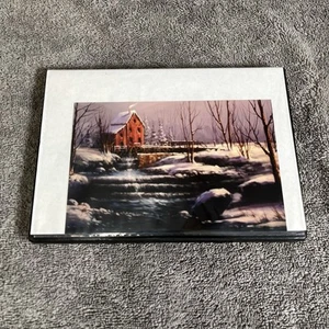 Jerry Yarnell School Of Fine Art DVD 2002 Gristmill Instructional Art Series - Picture 1 of 3