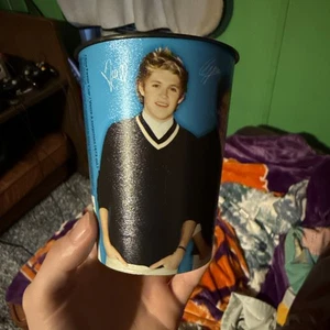 One Direction 1D Sammeltasse Kunststoff 16oz Gastgeschenk Party Tasse Boy Band - Bild 1 von 5
