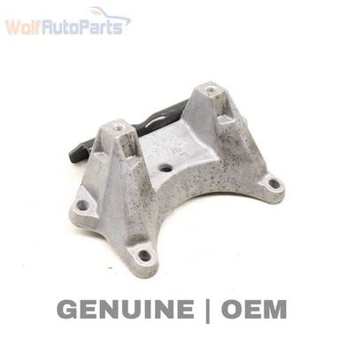 2003 - 2009 MERCEDES-BENZ E320 - 变速器安装支架 2112420340 — 第 1/4 张图片