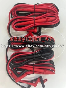 1 Stück Fluke TL75 Hartpunkt Messleitung Set Messgerät Sonden/Spotware - Bild 1 von 7