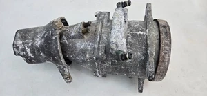 08 2008 KAWASAKI STX-15F OEM JET PUMP IMPELLER HOUSING NOZZLE - Imagen 1 de 18