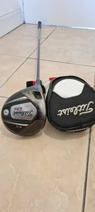 Titleist 910 D3 8.5° Driver Kai'li regular flex Graphite Shaft Golf with cover - Picture 1 of 7