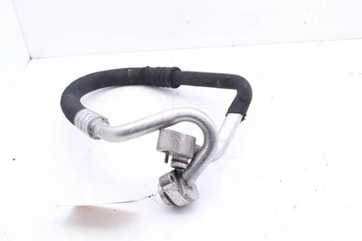 Manguera aire acondicionado Porsche Cayenne S 957 2008-2010 OEM usada Foto 1 de 4