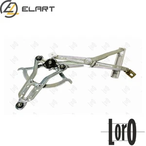 WINDOW REGULATOR 130-054-002 FOR MERCEDES-BENZ E-CLASS/T-Model/Convertible 2.2L - Picture 1 of 8