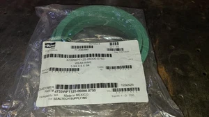Parker wear ring 4733WPT125-06000-0750 Qty 10 Per Package New 5 3/4 X 6 X 3/4 - Bild 1 von 7