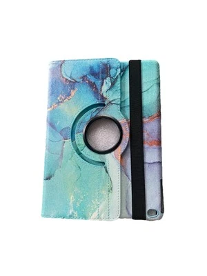 For iPad 10th 9th 8th 7th Pro 6th 5th Generation Rotating Smart Case Cover Stand - Image 1 of 4
