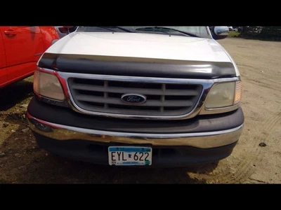 Cinturón de seguridad asiento de banco delantero 1 pieza conductor para camioneta Ford F150 00-01 724733 Foto 1 de 4