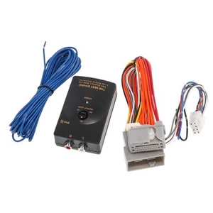 Add an Amplifier Subwoofer Interface for Honda Civic Accord Acura 2008-2017 R... - Picture 1 of 7