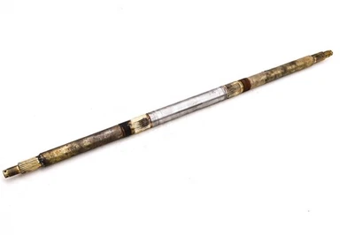 00 Polaris Xplorer 250 4x4 Rear Axle - Image 1 of 4