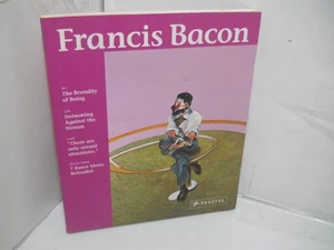Francis Bacon: Living Art by Anna Maria Wieland - Picture 1 of 7