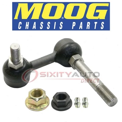 MOOG Front Right Stabilizer Bar Link for 2014-2019 Infiniti Q50 3.0L 3.5L V6 ue Foto 1 de 4