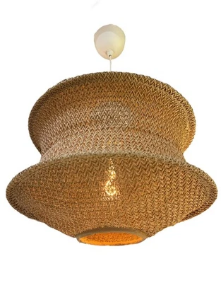 Новый IKEA BLASTANG подвеска абажур 45 см (18 ") 805.807.31 - Изображение 1 из 4