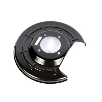 Genuine ACDelco For Buick Cascada 2016-2019 Brake Dust Shield | Rear Steel Black - Изображение 1 из 4