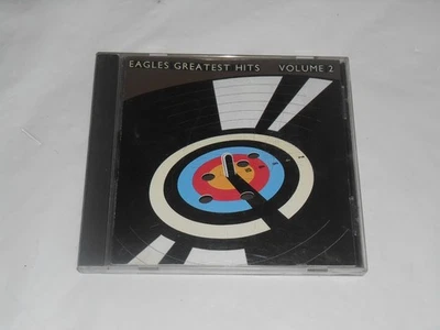 Greatest Hits Volume 2 by Eagles (CD, 1982) - Image 1 of 3