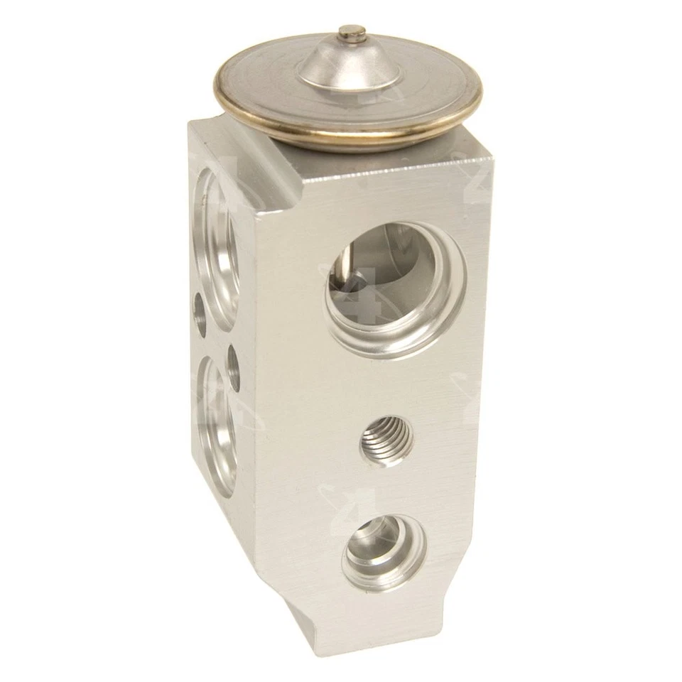 For Hyundai Santa Fe 2012 Four Seasons A/C Expansion Valve — 第 1/1 张图片
