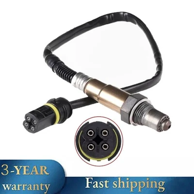 Датчик кислорода 234-4883 для Mercedes-Benz C320 C240 2001-2005 E500 Sl500 2003-06 - Изображение 1 из 4