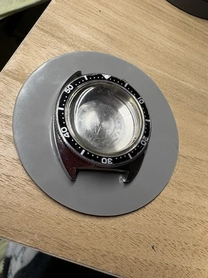 Estate Piece. 1969 Seiko 6106-8100 Sports Diver 831007 - Image 1 of 4