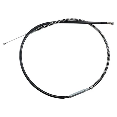 Cable de embrague negro réplica Street Motion Pro Kawasaki KZ 1000R Lawson 1982-1983 Foto 1 de 2