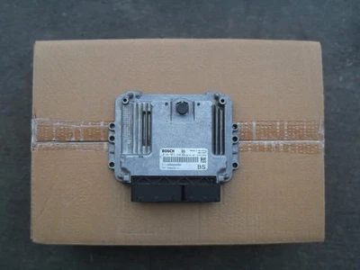 CENTRALINA MOTORE HONDA FR-V 2.2 CODICE 0281012250 - Immagine 1 di 2