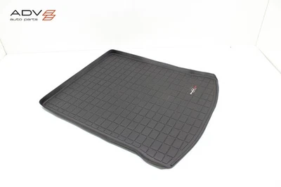 2017-2020 BMW M550i 540i 530i G30 НАПОЛЬНОЕ ЗАДНЕЕ СИДЕНЬЕ БАГАЖНИК ПОГОДНЫЙ КОВРИК ПОДКЛАДКА КОВРИК - Изображение 1 из 4