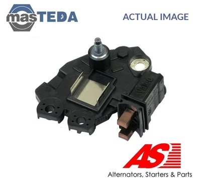 ARE3162(VALEO) ALTERNATOR REGULATOR AS-PL NEW OE REPLACEMENT - Image 1 of 4