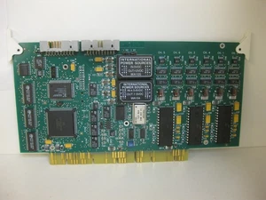 Kinemetrics,  Assy No: 109440  K2 ADC/DSP BOARD for the   ALTUS DIGITAL RECORDER - Picture 1 of 11