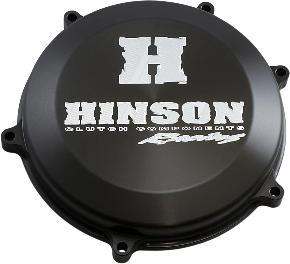 Cubierta de embrague HINSON RACING - Kawasaki C463 Foto 1 de 1