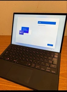 Asus ROG Flow Z13 GZ301ZE Intel Core i9 12900H SSD 1TB RAM 16GB Win 11 Home - Picture 1 of 12