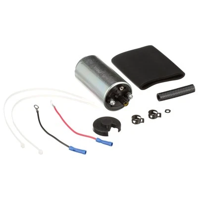 电动燃油泵油箱内德尔福适用于 1990 - 1992 年日产 Stanza 2.4L L4 — 第 1/4 张图片