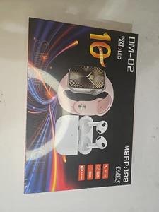 Dm-02 Super Amoled 10 Series - Picture 1 of 6