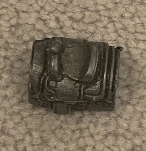 Yellowstone Monopoly Replacement Metal Saddle Token Game Piece ONLY - Bild 1 von 2