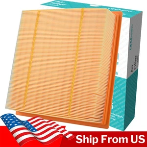 7C3Z9601A For Ford Expedition F-150 Lincoln Navigator Engine Air Filter A35642 - Picture 1 of 8