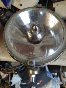 Lucas LR10 Spotlight - Picture 1 of 8