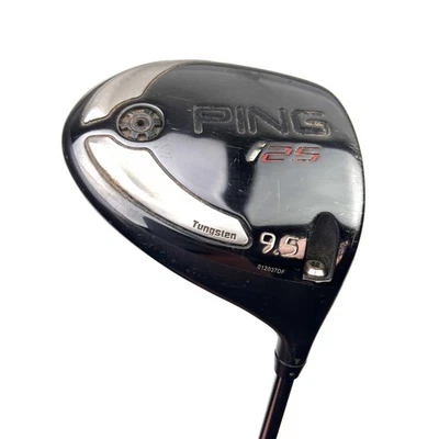 Ping i25 Driver / 9.5 Degree / Tour 65 Stiff Flex - Image 1 of 4