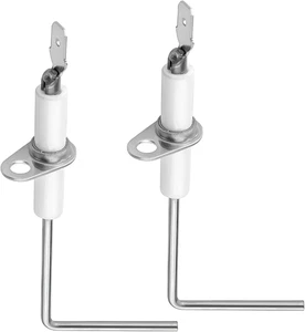 Flame Sensor Fit for Rheem Furnace - Flame Sensor Igniter Sensing Rod Fit for Rh - Bild 1 von 12