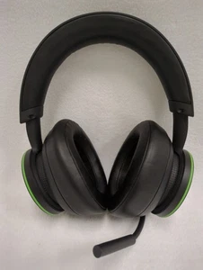 Microsoft Xbox Wireless Headset for Xbox Series X|S & Windows PC TLL00001 - Picture 1 of 8