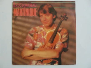 DIDIER LOCKWOOD Martinique JMS 45037 - Picture 1 of 1