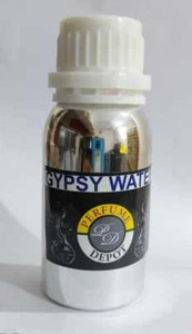 GYPSY WATER 100 gm/3.4 fl.oz. Exclusive Premium Fragrance oil for Men and women - Picture 1 of 1