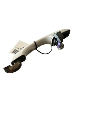 Manija de puerta delantera exterior pasajero derecho 12 13 14 15 16 CHRYSLER TOWN COUNTRY Foto 1 de 4