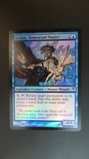Coldsnap ** Heidar, Rimewind Master (FOIL) ** Mtg Magic (MP) #2