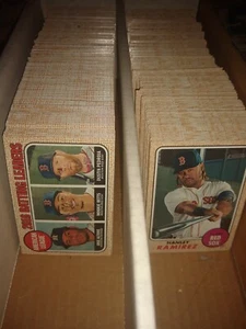 2017 Topps Heritage Commons - Picture 1 of 1