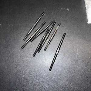 Yokomo MX4 MR4BC Verschiedenes Spannschloss Satz YOKSD-TB52A OE MR4 Ersatzteile verschiedene Längen - Bild 1 von 3