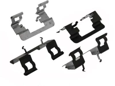 Kit de servicio de pilar de pinza de freno de disco ESV 2007 26926PJKX para Cadillac Escalade ESV Foto 1 de 2