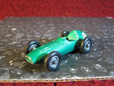 Vintage Matchbox No. 19 Aston-Martin DBR5 Rare #52 Car Made in England c.1960s - Image 1 of 4