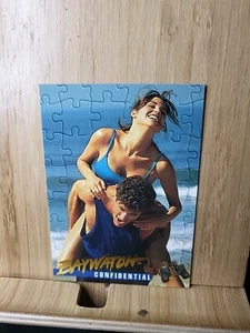 Baywatch 1995๐ Sports Time Inc. Base Card #33 ๐FREE POST - Picture 1 of 2