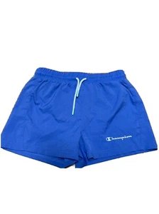 Champion Girl's Active Shorts Sz 10/12 - Picture 1 of 4