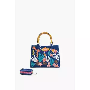 Underwater Paradise Top Handle Bag - Bild 1 von 3