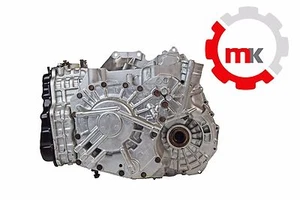 Jaguar X-Type 2.5 - 3.0 V6 Automatikgetriebe Überholung Reparatur Jatco PLO10 - Bild 1 von 5